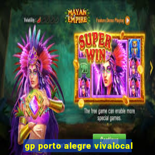 gp porto alegre vivalocal